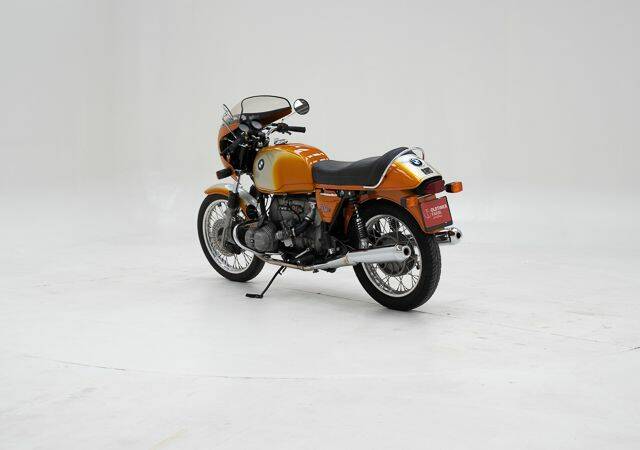 BMW R 90 S