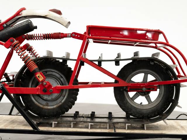 Fantic Trial 240 Professional