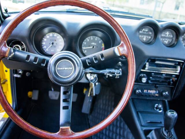 Datsun 240 Z