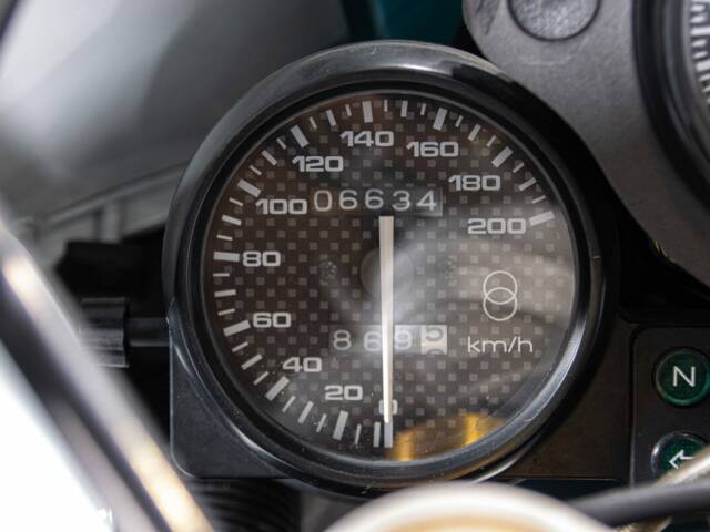 Gilera GFR 125