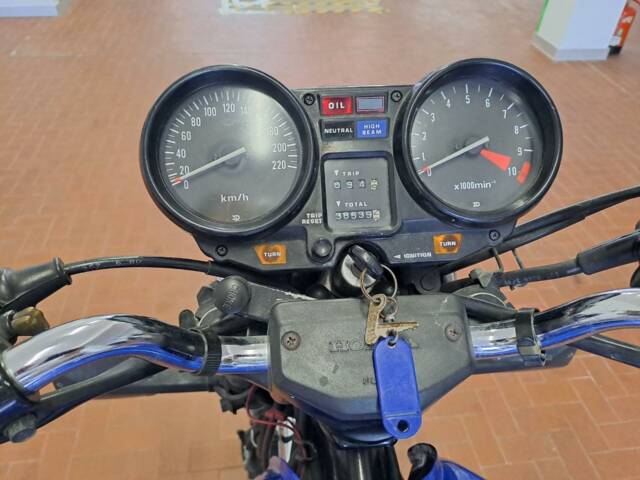 Honda CB 750 K