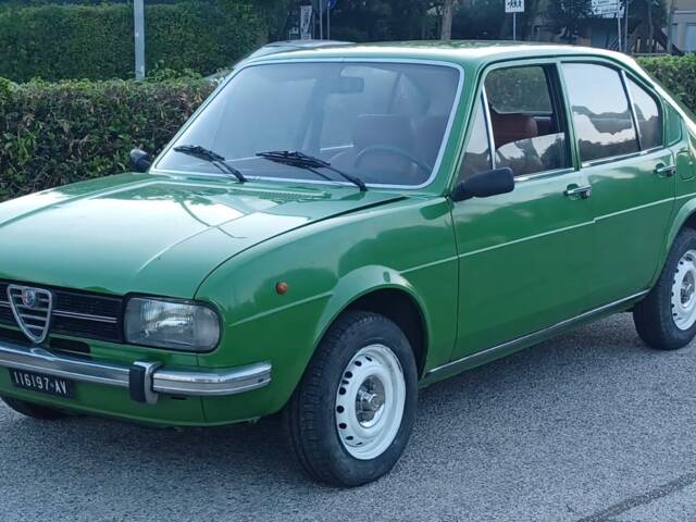 Immagine 1/93 di Alfa Romeo Alfasud (1976)