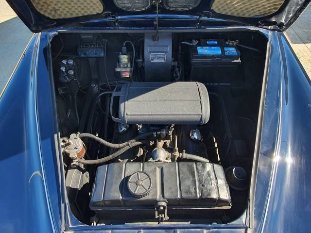 Lancia Aurelia Oldtimer kaufen Classic Trader