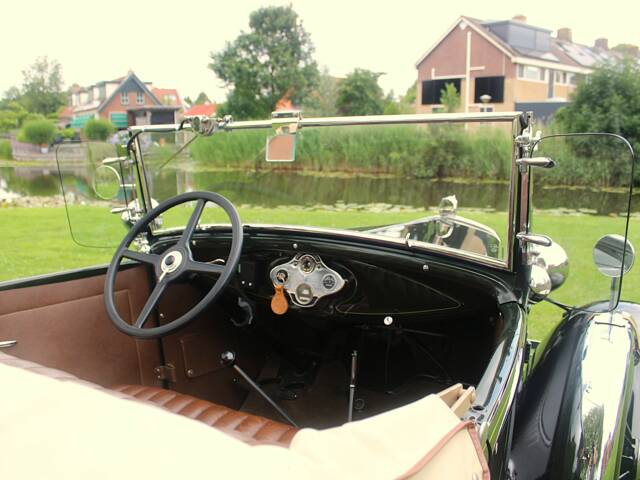 Ford Model A