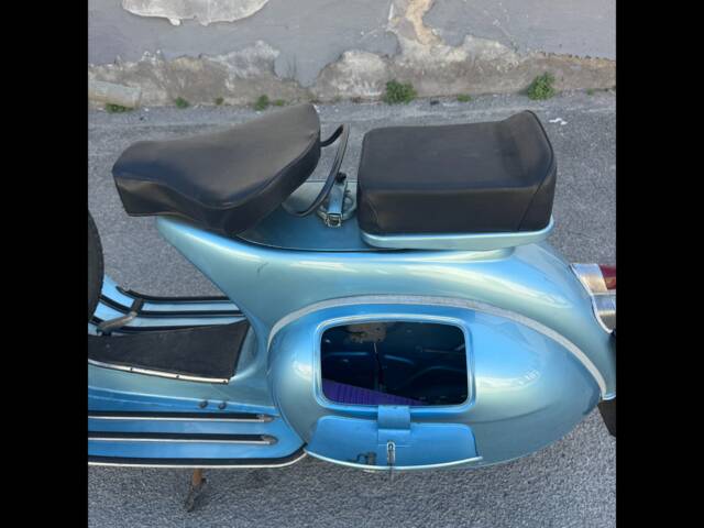 Piaggio Vespa 150