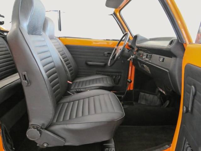 Volkswagen Beetle 1303