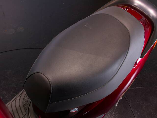 Malaguti F10 Jet Line America