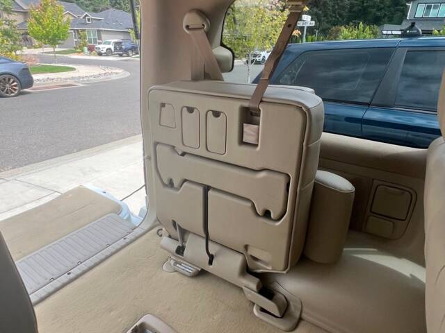 Lexus LX 470