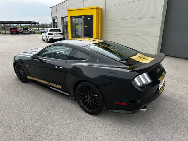 Ford Shelby GT/H