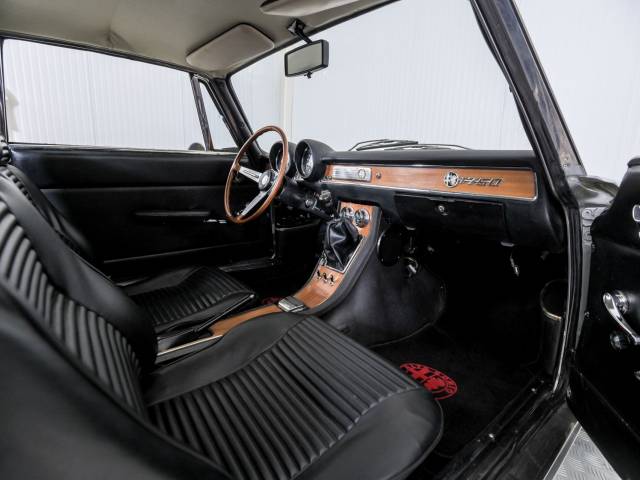 Alfa Romeo 1750 Gt Veloce 1969 F 252 R 34 900 Eur Kaufen