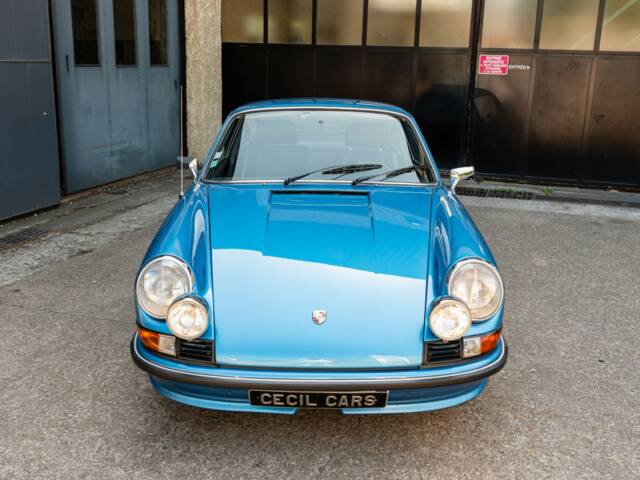 Porsche 911 2.4 S
