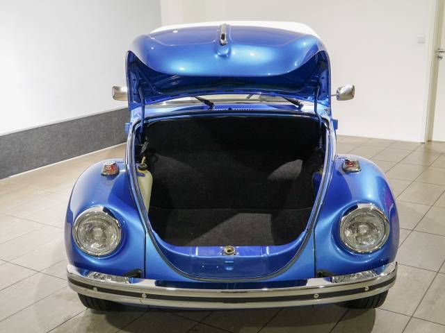 Volkswagen Beetle 1303