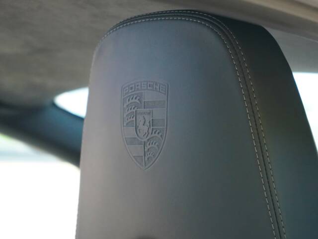 Porsche 911 Turbo