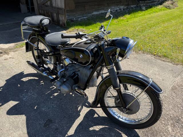 BMW R 51/3