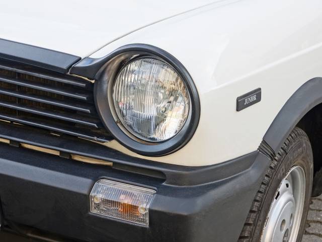 Autobianchi A112 Junior