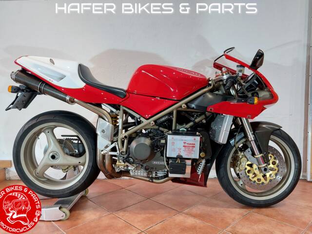 Ducati 916SP