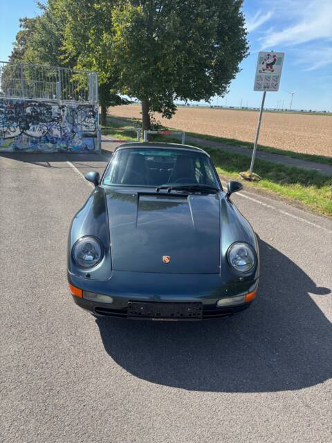 Porsche 911 Carrera