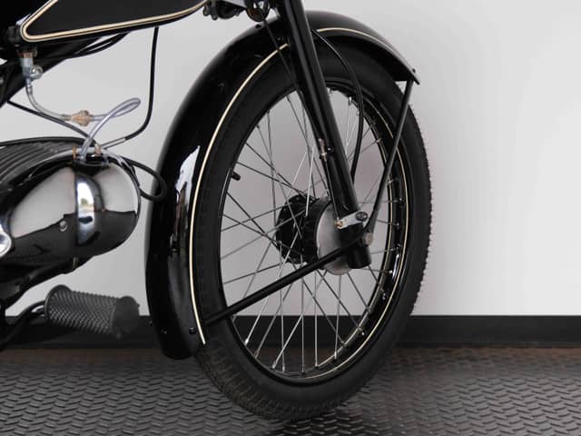 Riedel Motoren AG Imme R 100/D
