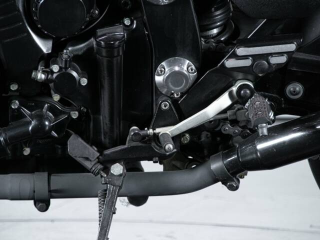 Triumph Speed Triple