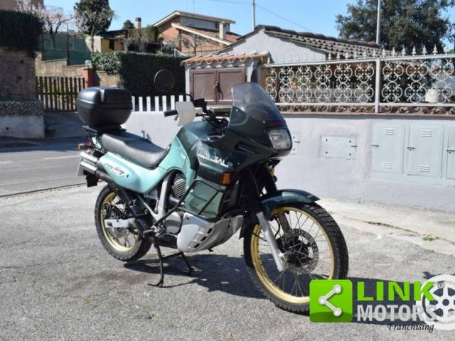 Image 1/10 of Honda DUMMY (1992)
