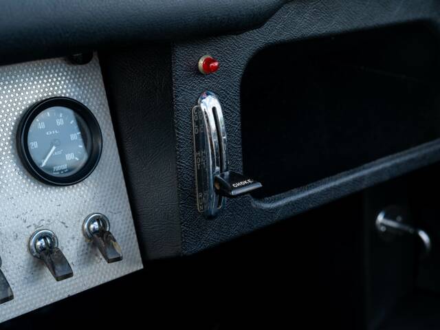 Jaguar E-Type 3.8