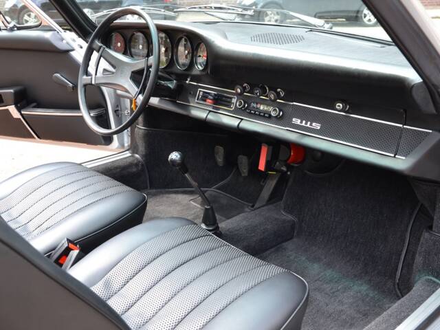 Porsche 911 2.2 S