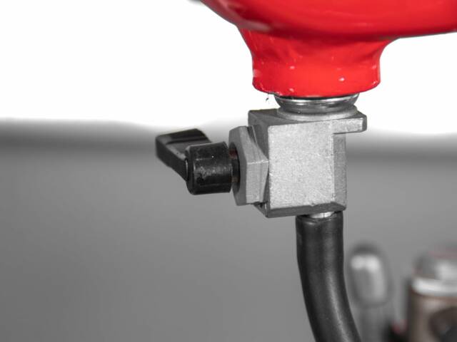 Rumi Junior Gentleman 125