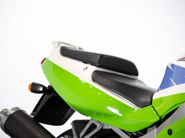 Kawasaki ZX-R 750
