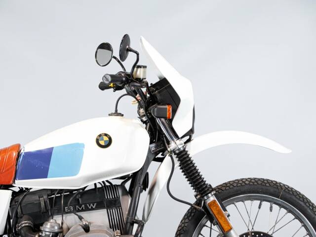 BMW R 80 G/S