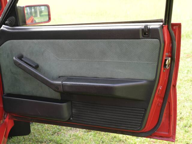 Lancia Delta HF Integrale