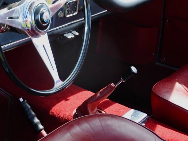 Maserati 3500 GT Touring