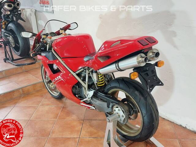 Ducati 916
