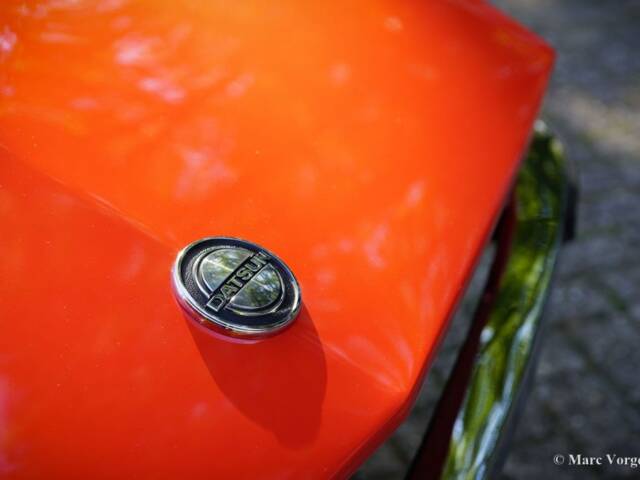Datsun 240 Z