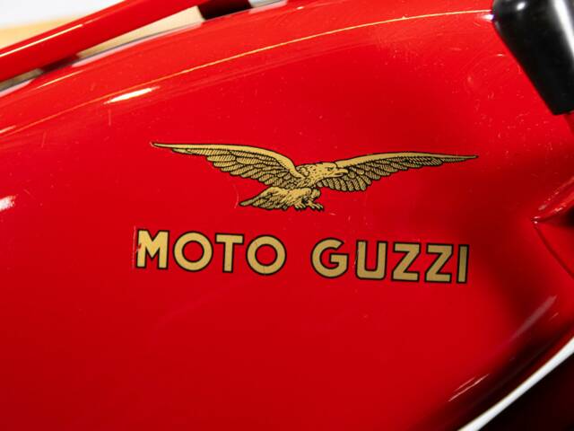 Moto Guzzi Motoleggera 65