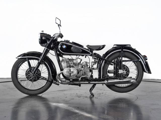Immagine 1/17 di BMW DUMMY (1950)