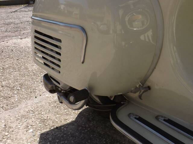 Piaggio Vespa 150 GL