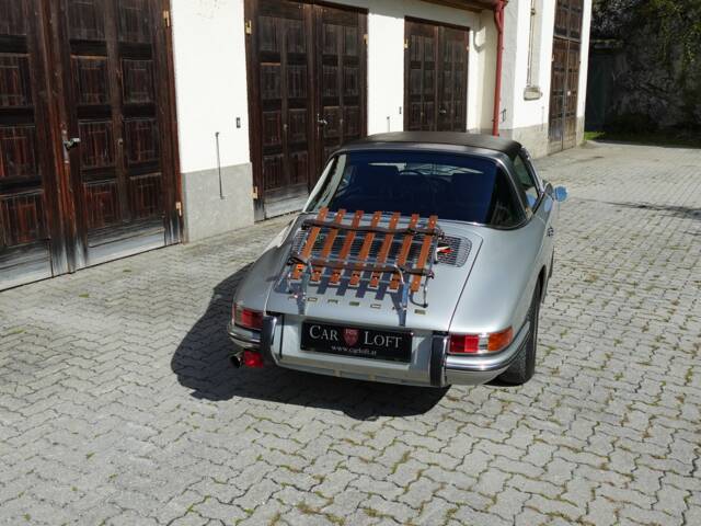 Porsche 911 2.0 T