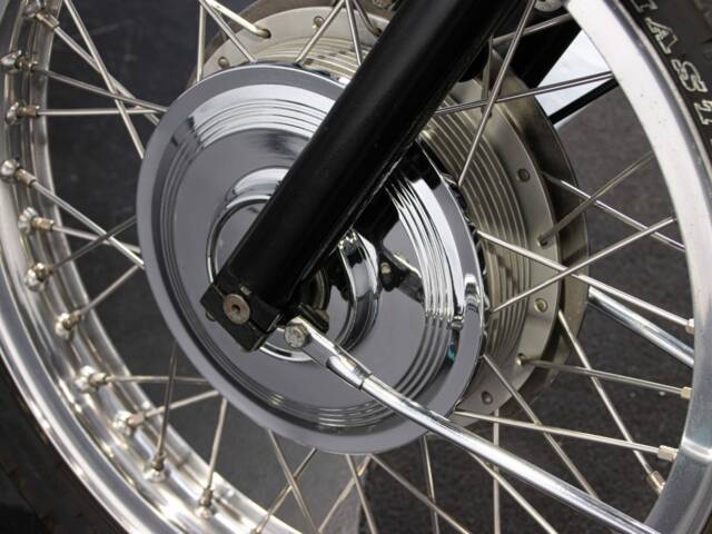 Triumph T 120 Bonneville II