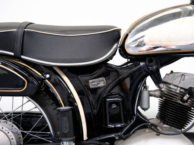 NSU Superfox