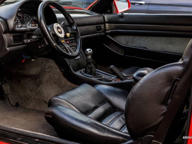 Maserati Ghibli Cup