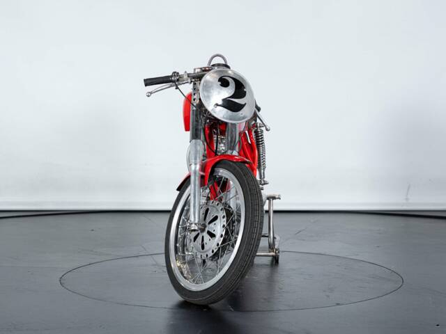 Ducati 125 Sport
