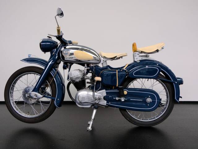 NSU Superfox