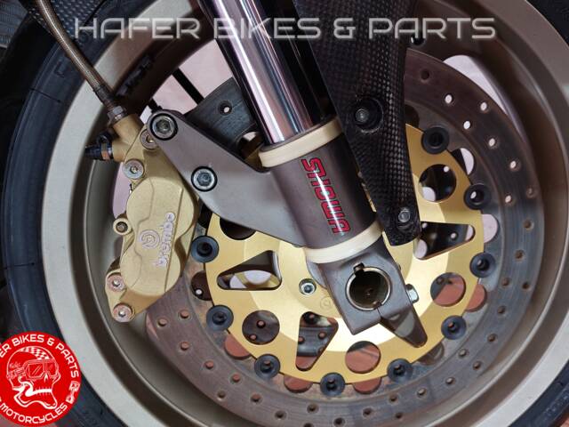 Ducati 916SP