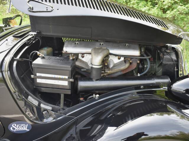 Citroën Traction Avant 15/6