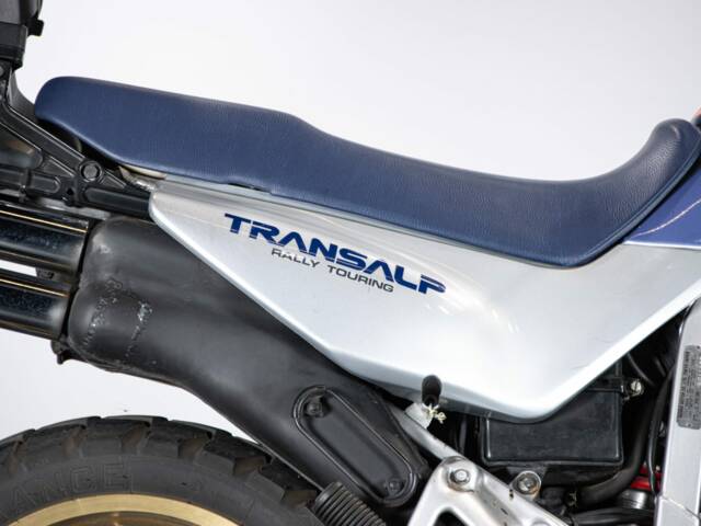 Honda XL 600V Transalp