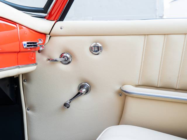 Mercedes-Benz 190 SL
