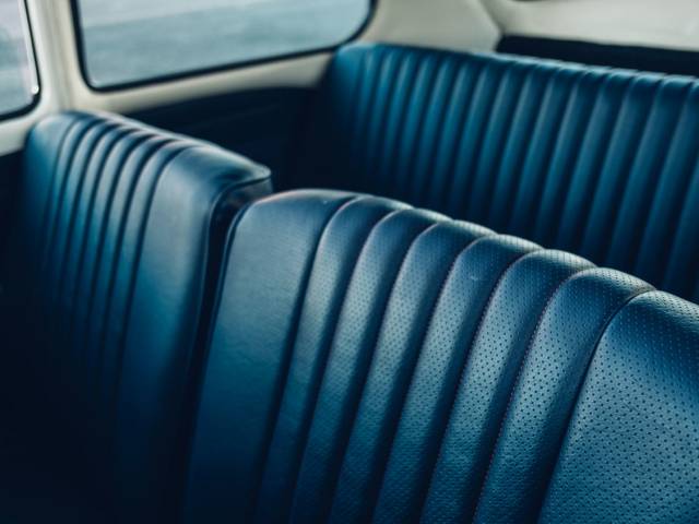 Volkswagen Beetle 1300