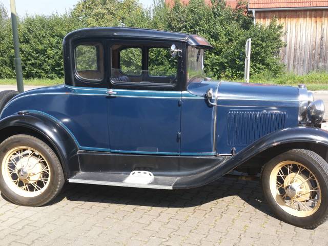 Ford Model A