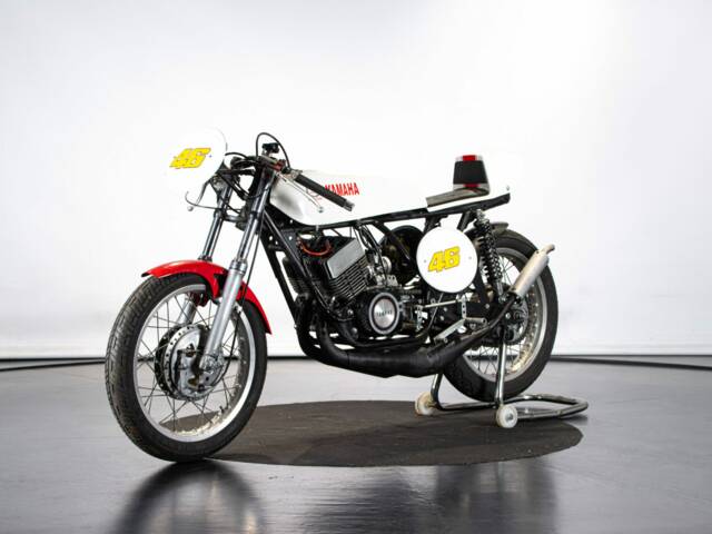 Yamaha 175 GP Special