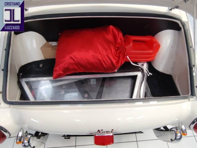Triumph TR 3